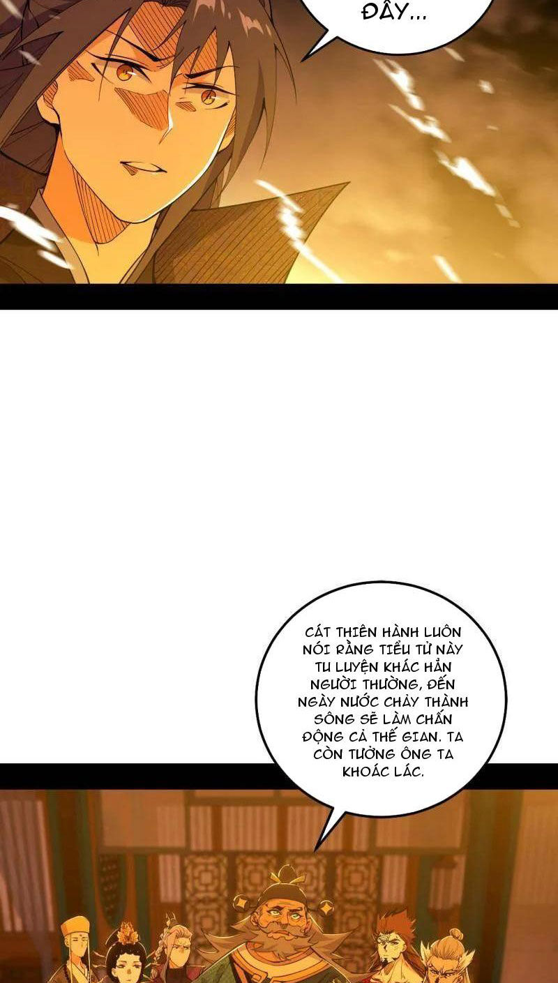 Ta Là Tà Đế Chap 460 - Next Chap 461