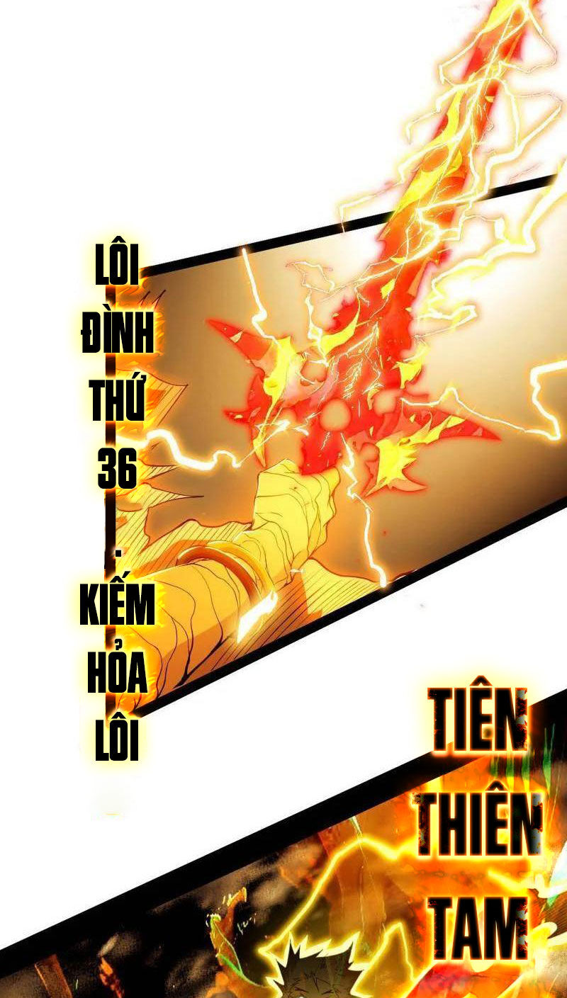 Ta Là Tà Đế Chap 460 - Next Chap 461