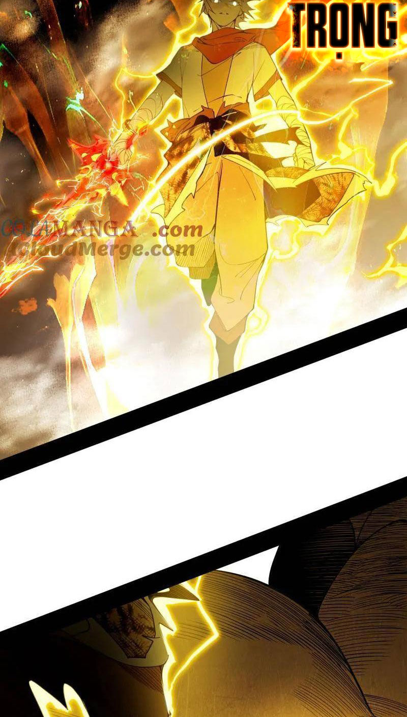 Ta Là Tà Đế Chap 460 - Next Chap 461