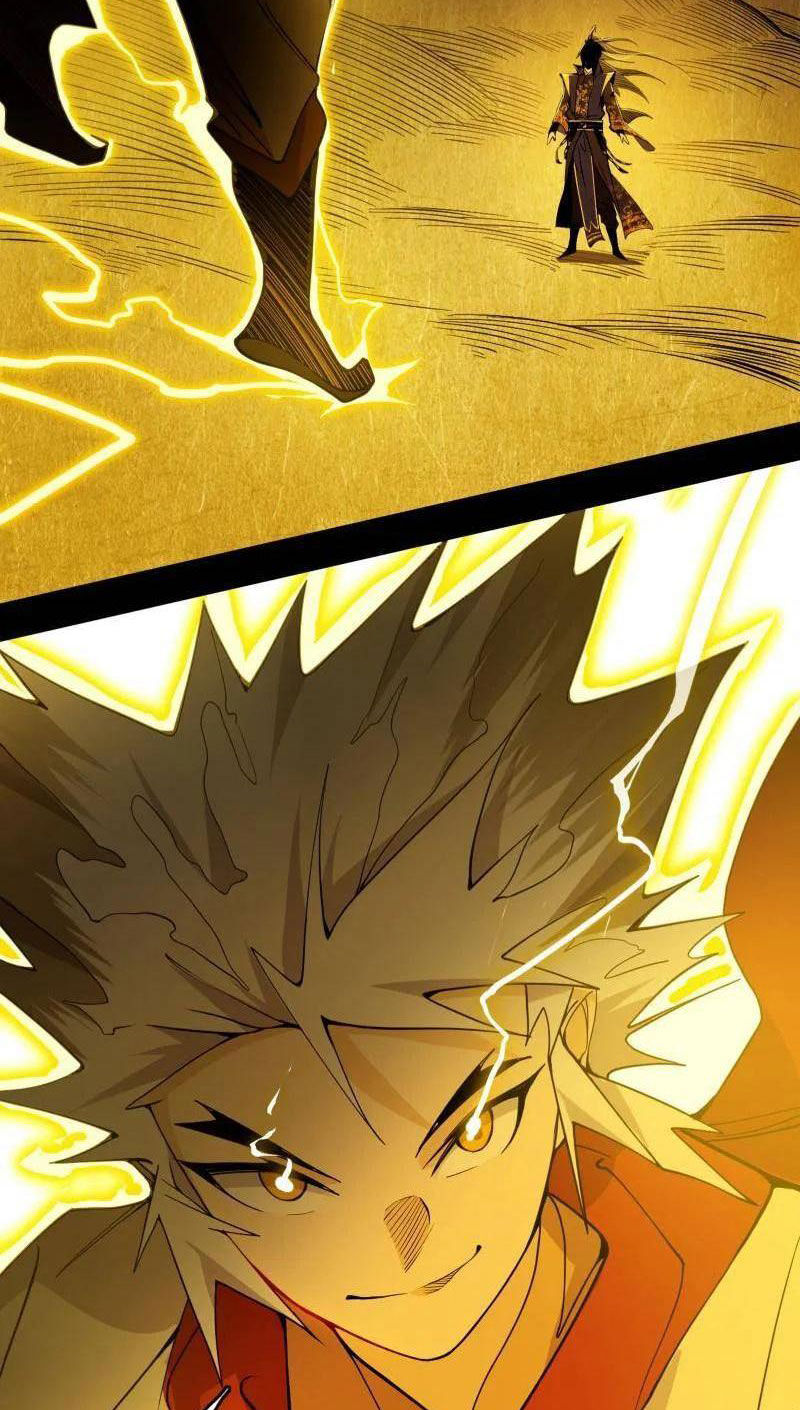 Ta Là Tà Đế Chap 460 - Next Chap 461