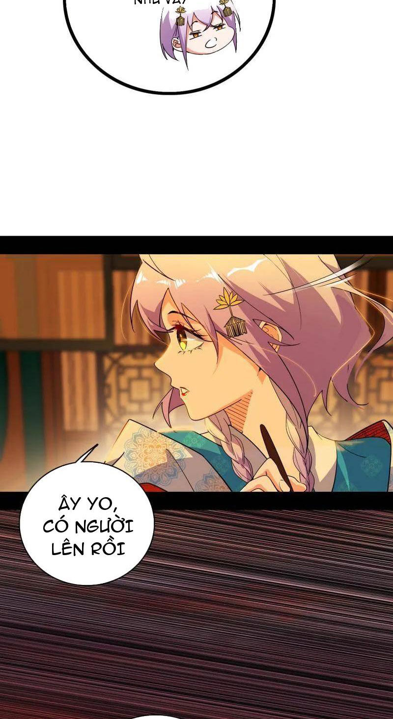 Ta Là Tà Đế Chap 460 - Next Chap 461