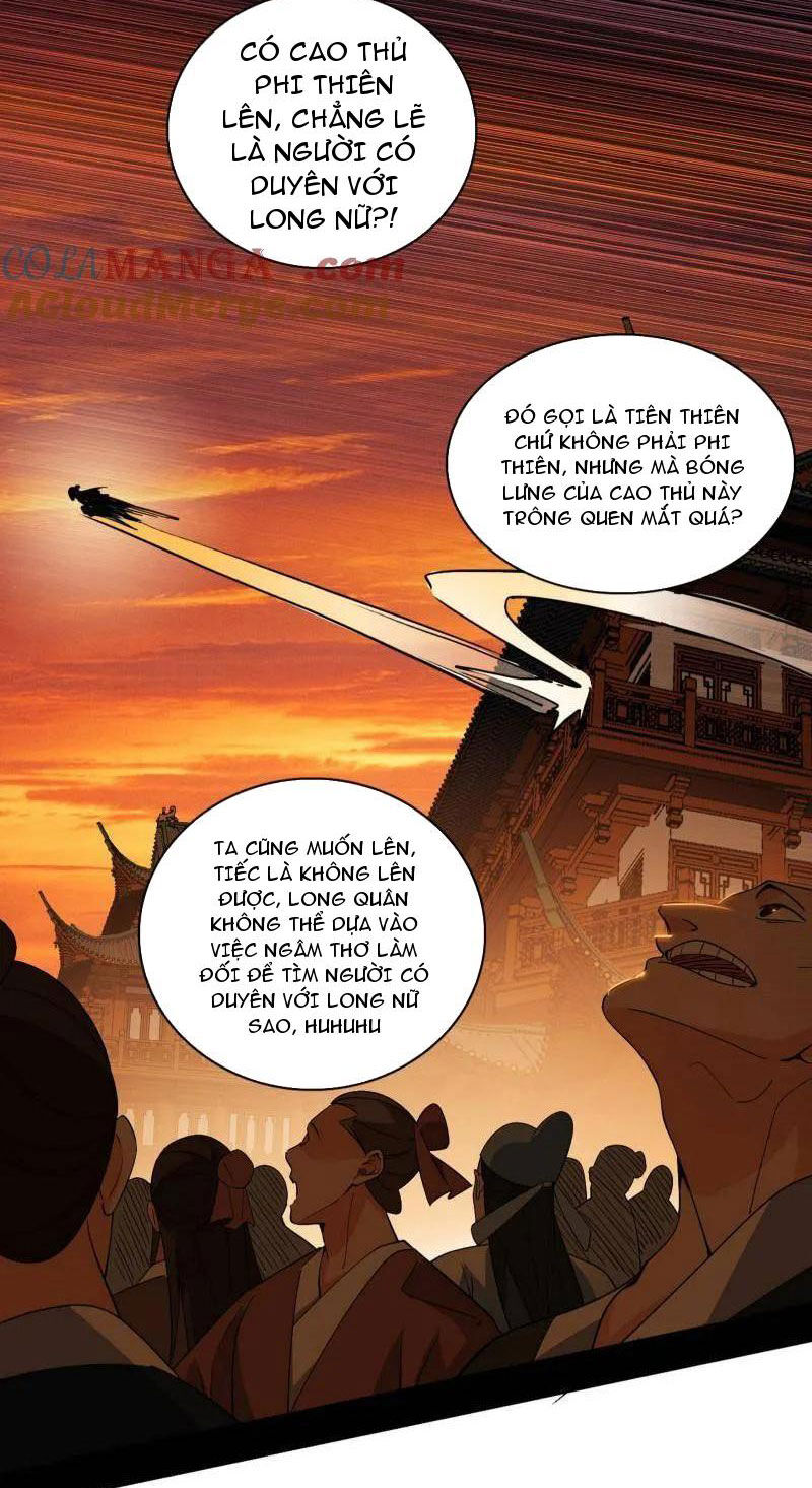 Ta Là Tà Đế Chap 460 - Next Chap 461