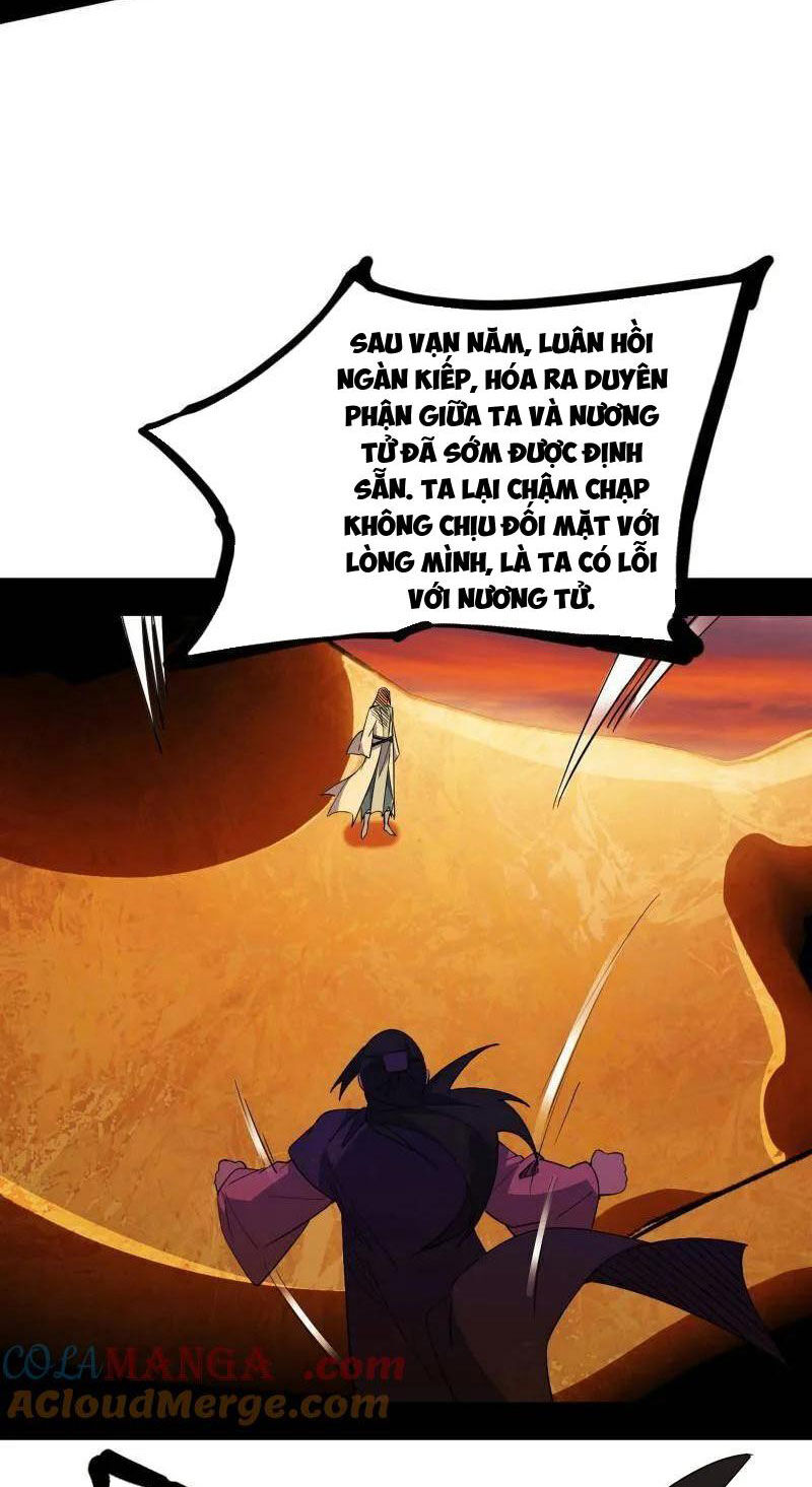 Ta Là Tà Đế Chap 460 - Next Chap 461