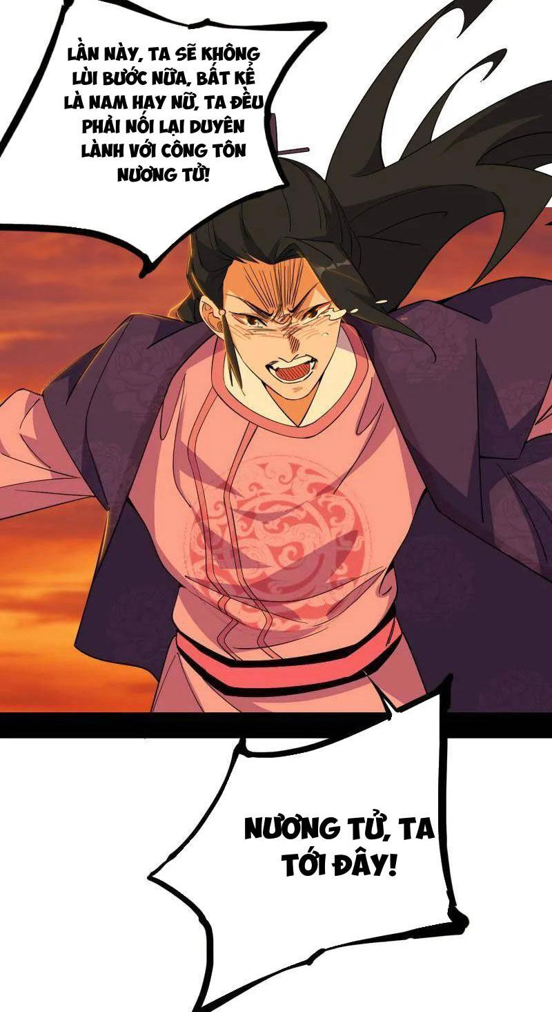 Ta Là Tà Đế Chap 460 - Next Chap 461