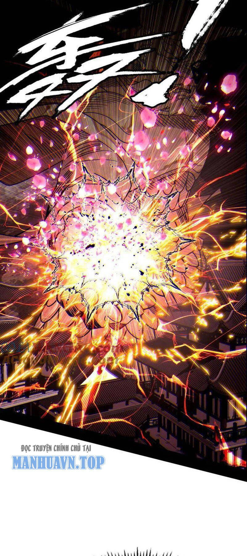 Ta Là Tà Đế Chap 461 - Next Chap 462