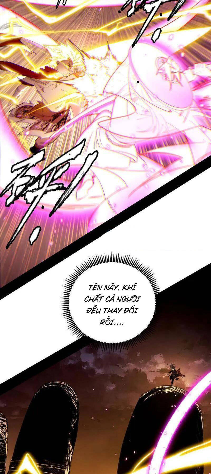 Ta Là Tà Đế Chap 461 - Next Chap 462