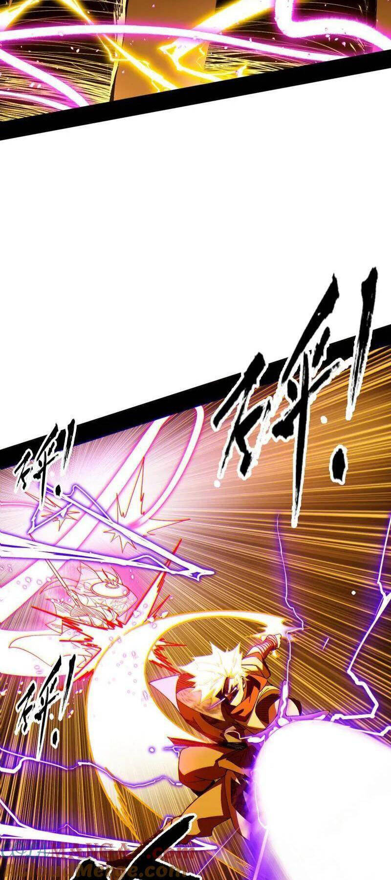 Ta Là Tà Đế Chap 461 - Next Chap 462