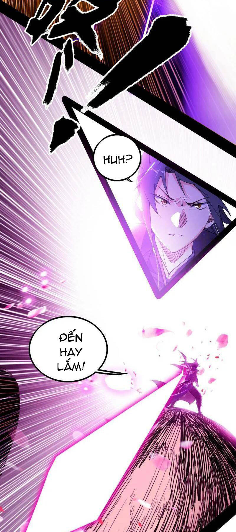 Ta Là Tà Đế Chap 461 - Next Chap 462