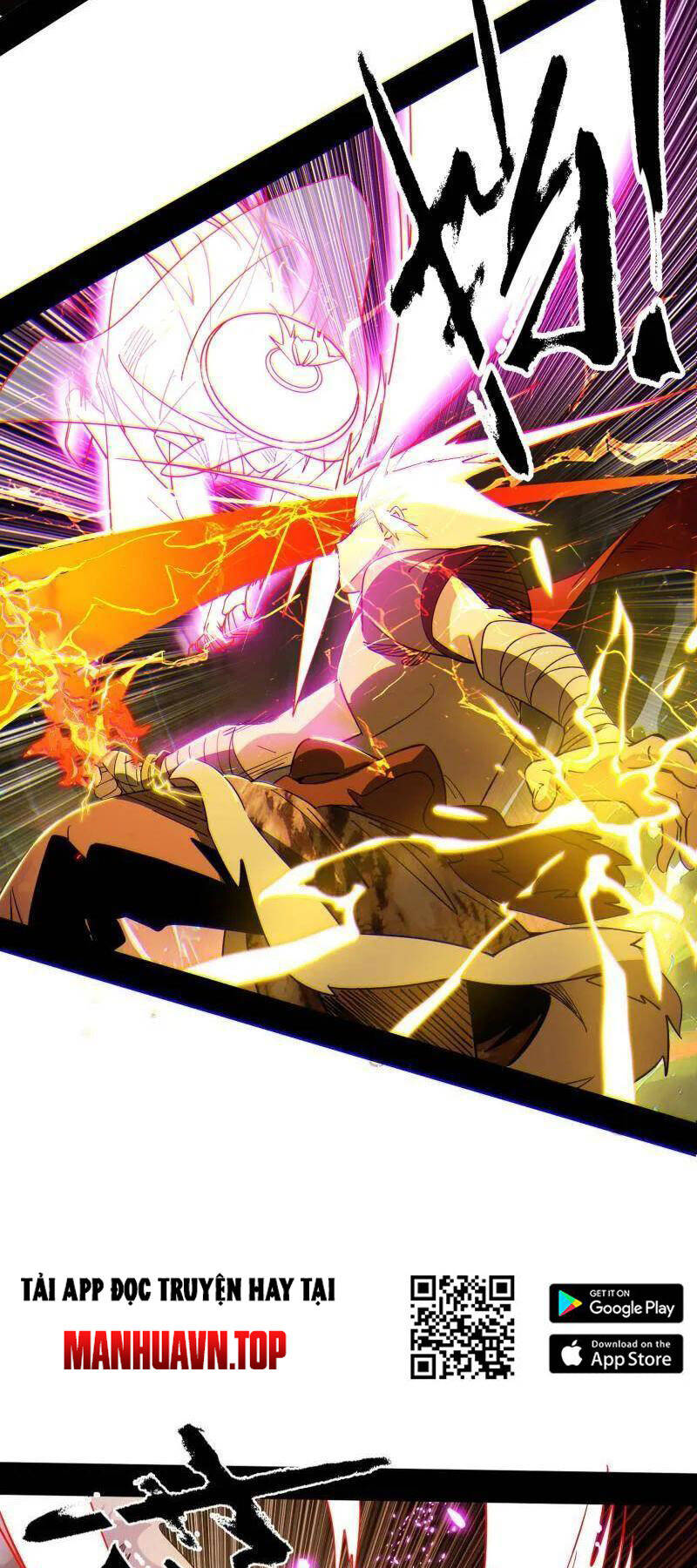 Ta Là Tà Đế Chap 461 - Next Chap 462