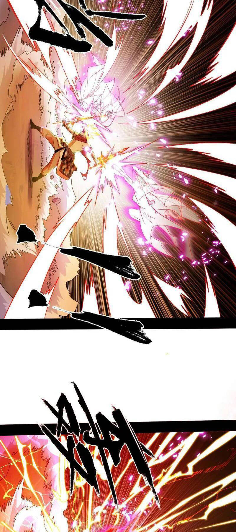 Ta Là Tà Đế Chap 461 - Next Chap 462