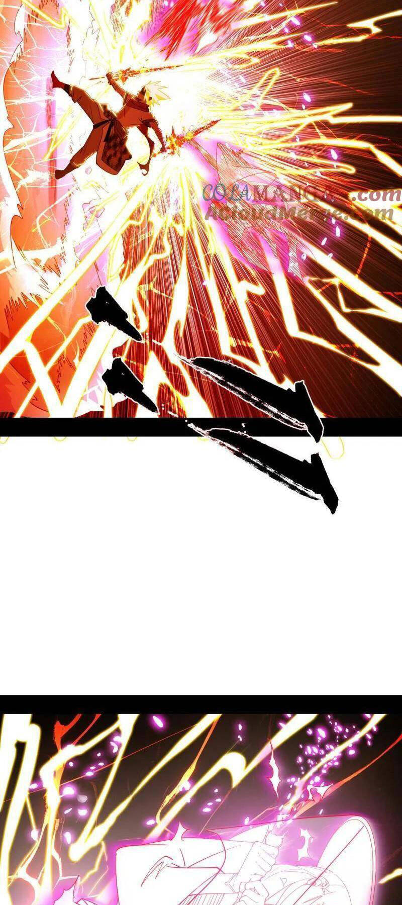 Ta Là Tà Đế Chap 461 - Next Chap 462