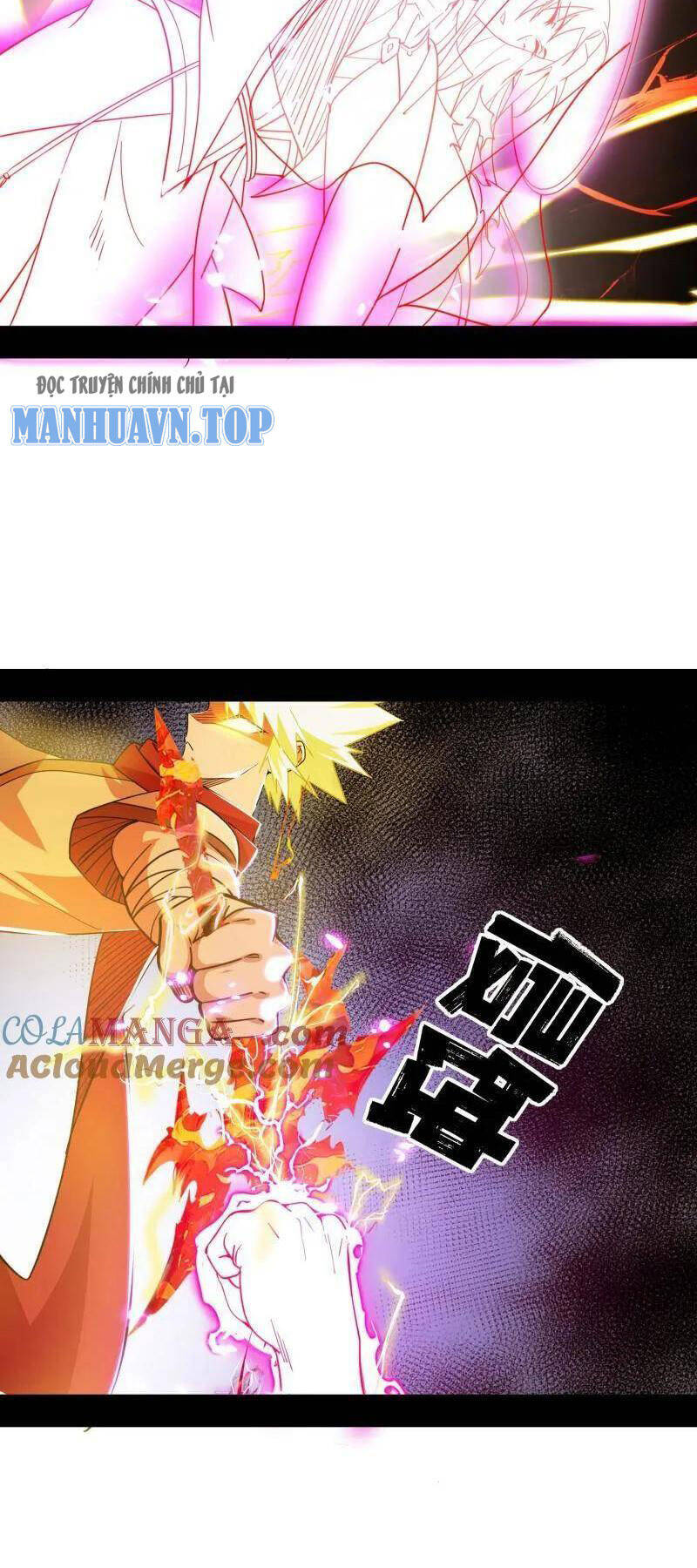 Ta Là Tà Đế Chap 461 - Next Chap 462