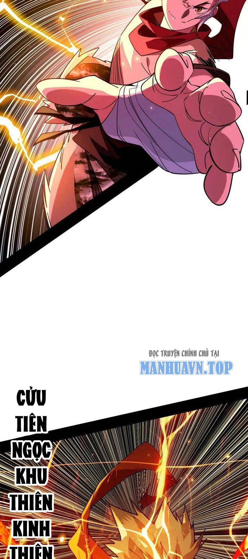 Ta Là Tà Đế Chap 461 - Next Chap 462