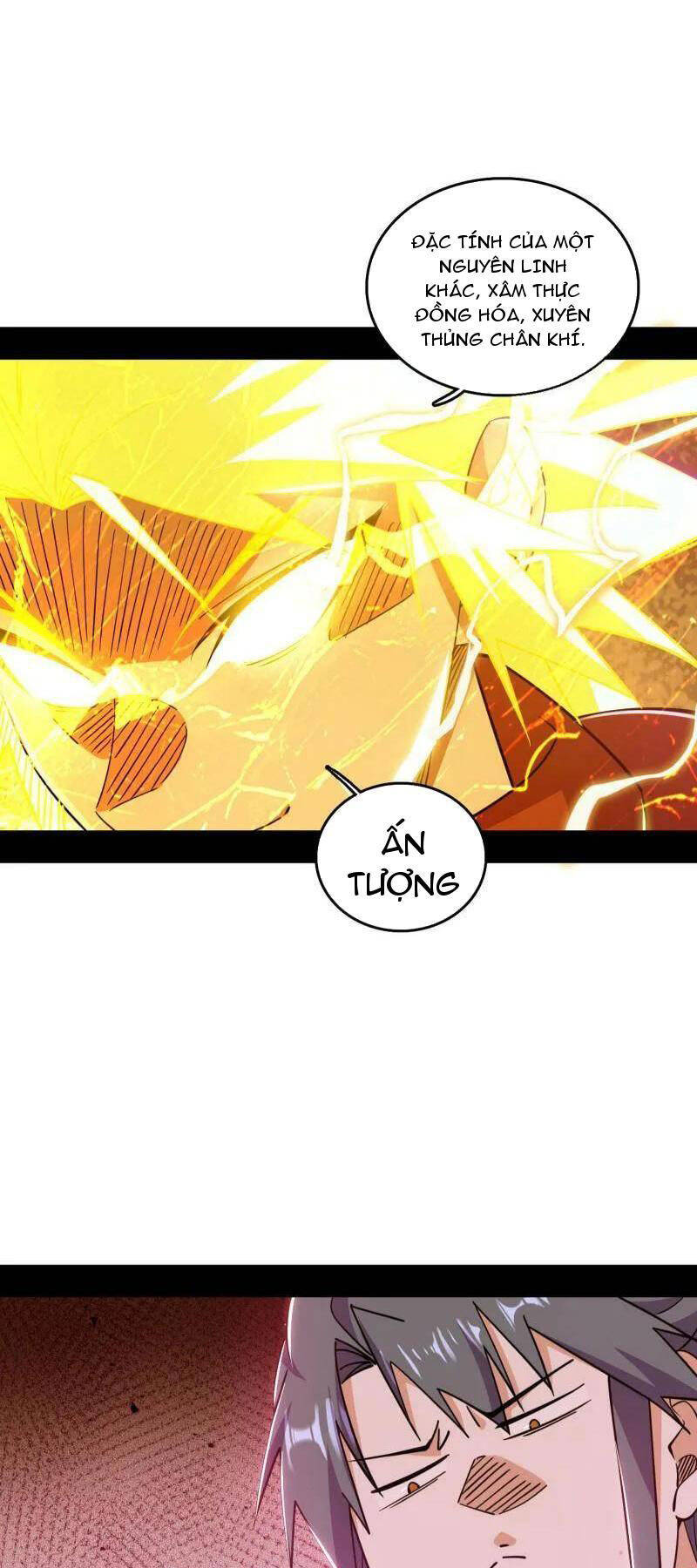 Ta Là Tà Đế Chap 461 - Next Chap 462