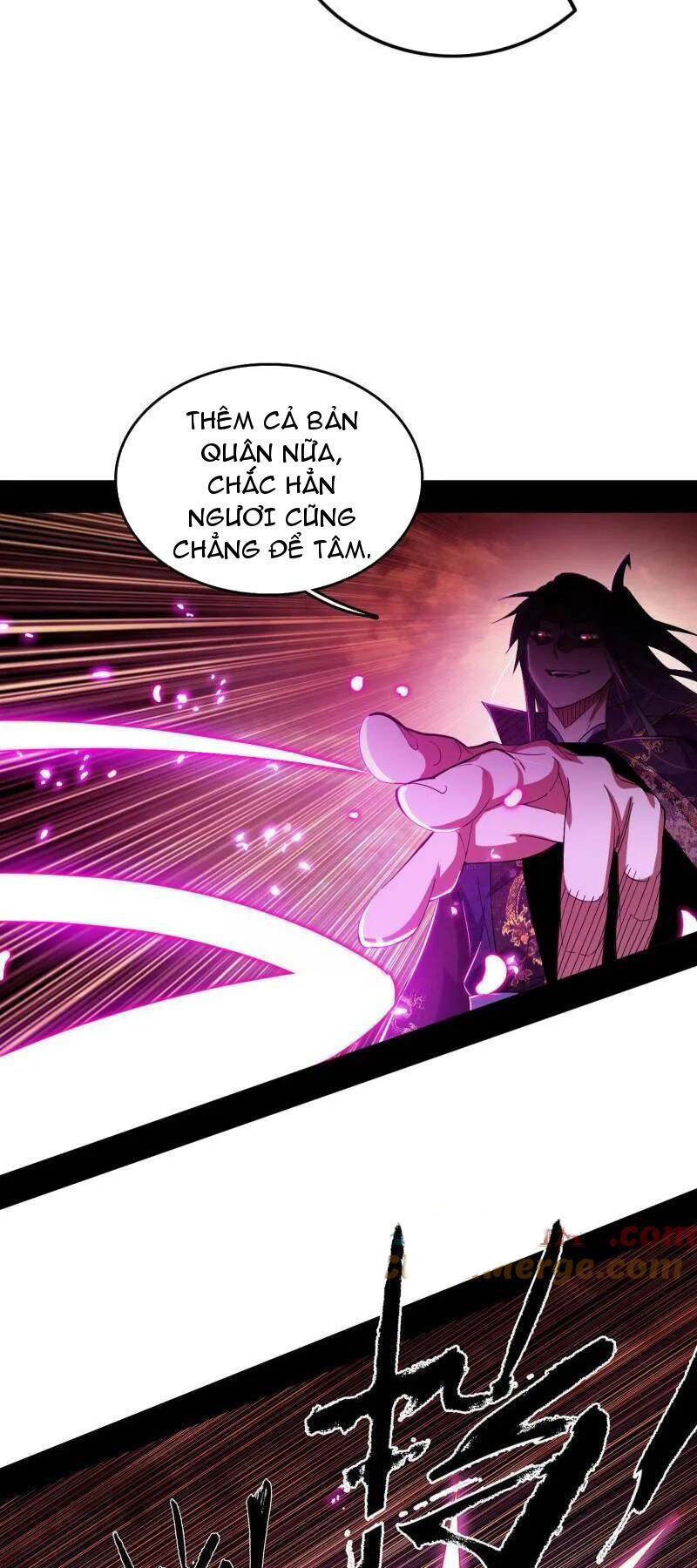 Ta Là Tà Đế Chap 461 - Next Chap 462