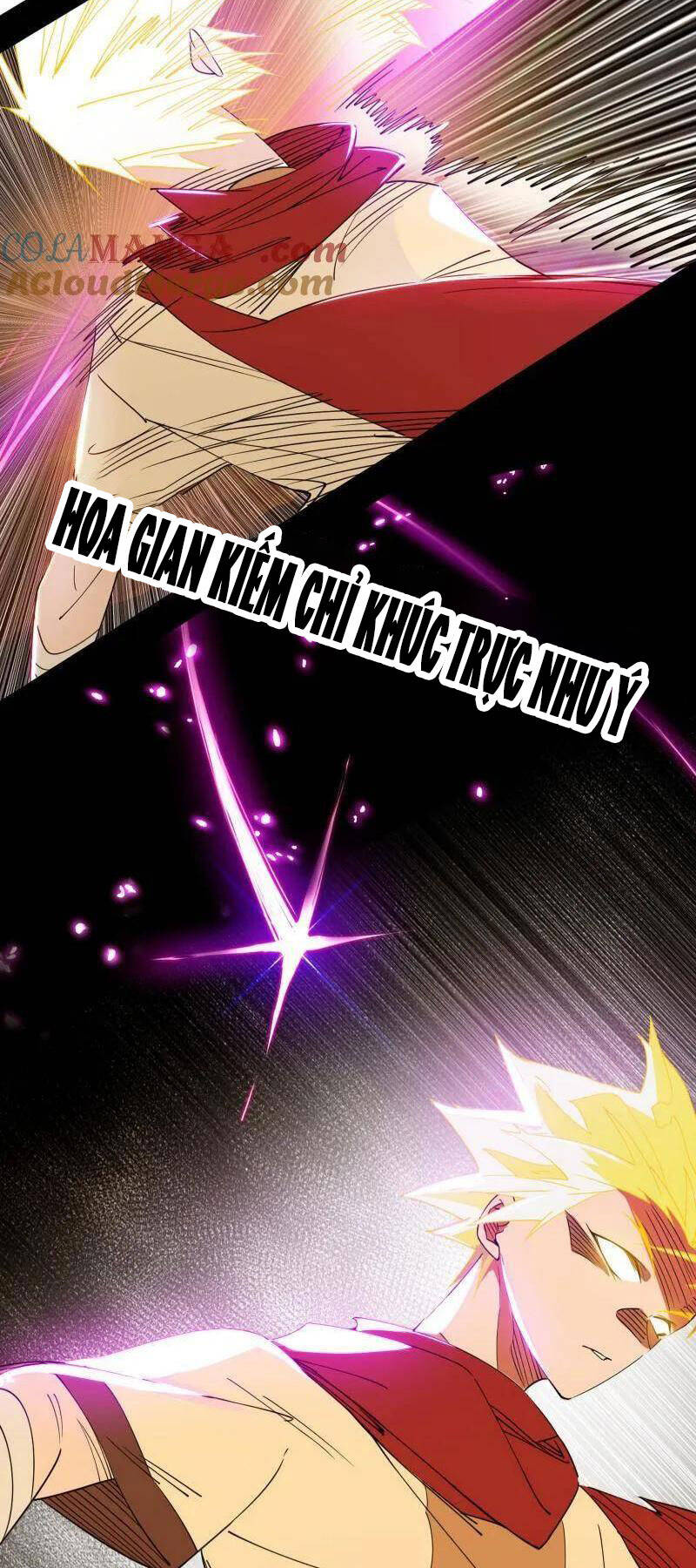 Ta Là Tà Đế Chap 461 - Next Chap 462