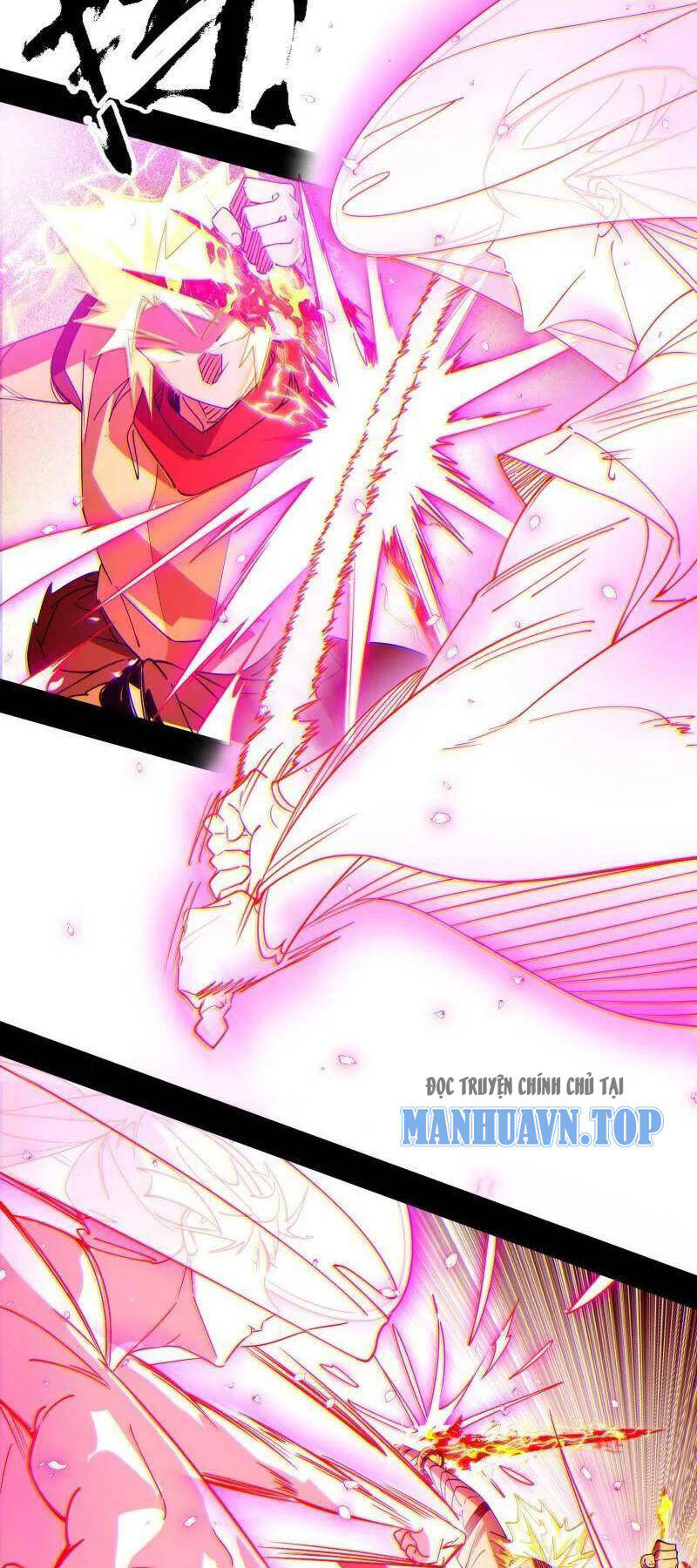 Ta Là Tà Đế Chap 461 - Next Chap 462