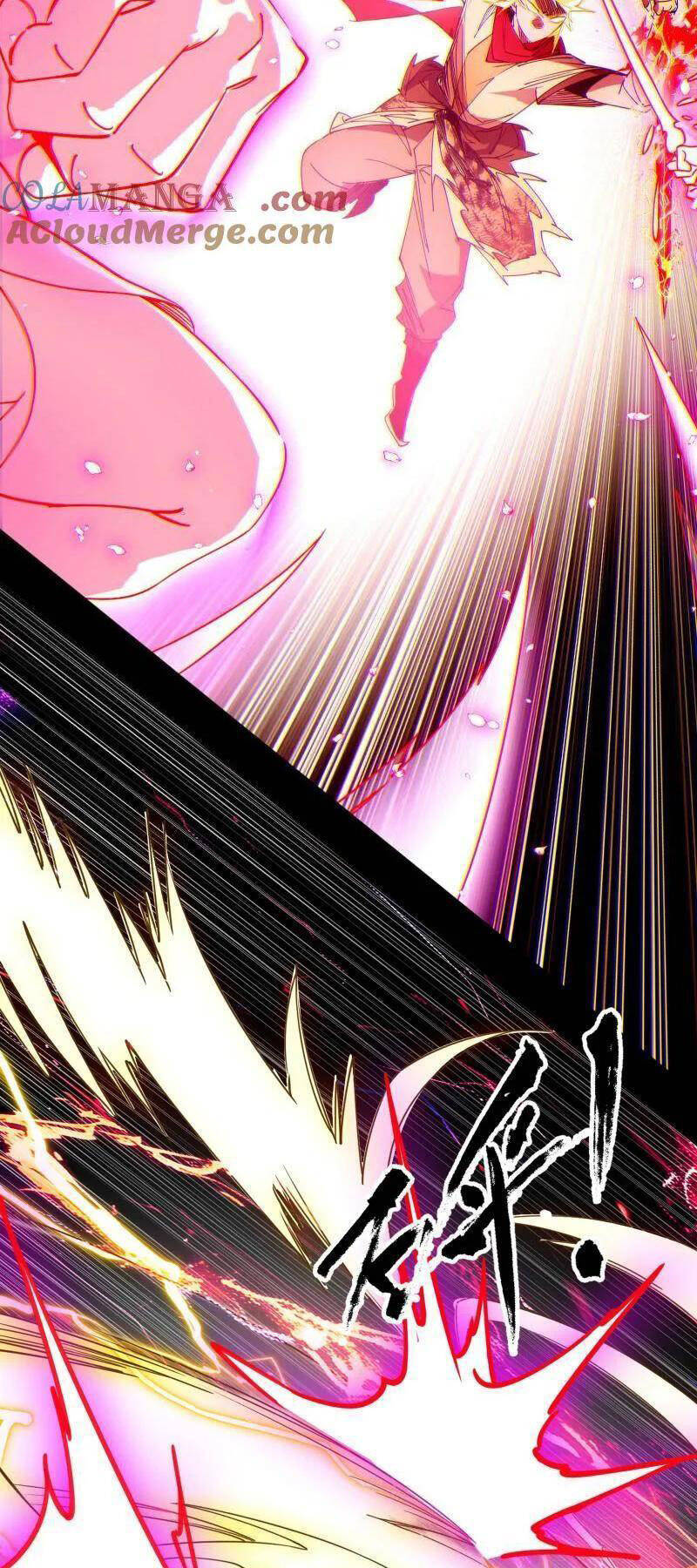 Ta Là Tà Đế Chap 461 - Next Chap 462