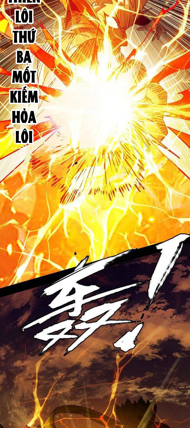 Ta Là Tà Đế Chap 461 - Next Chap 462