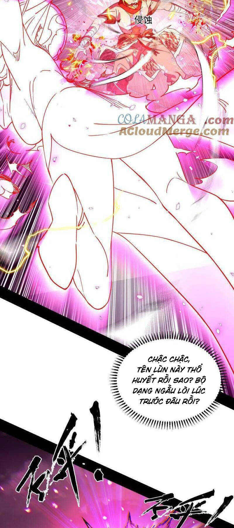 Ta Là Tà Đế Chap 461 - Next Chap 462