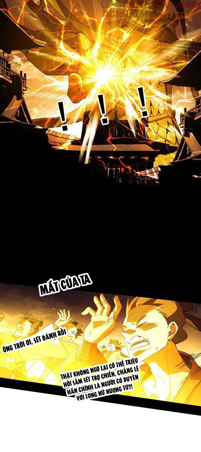 Ta Là Tà Đế Chap 461 - Next Chap 462