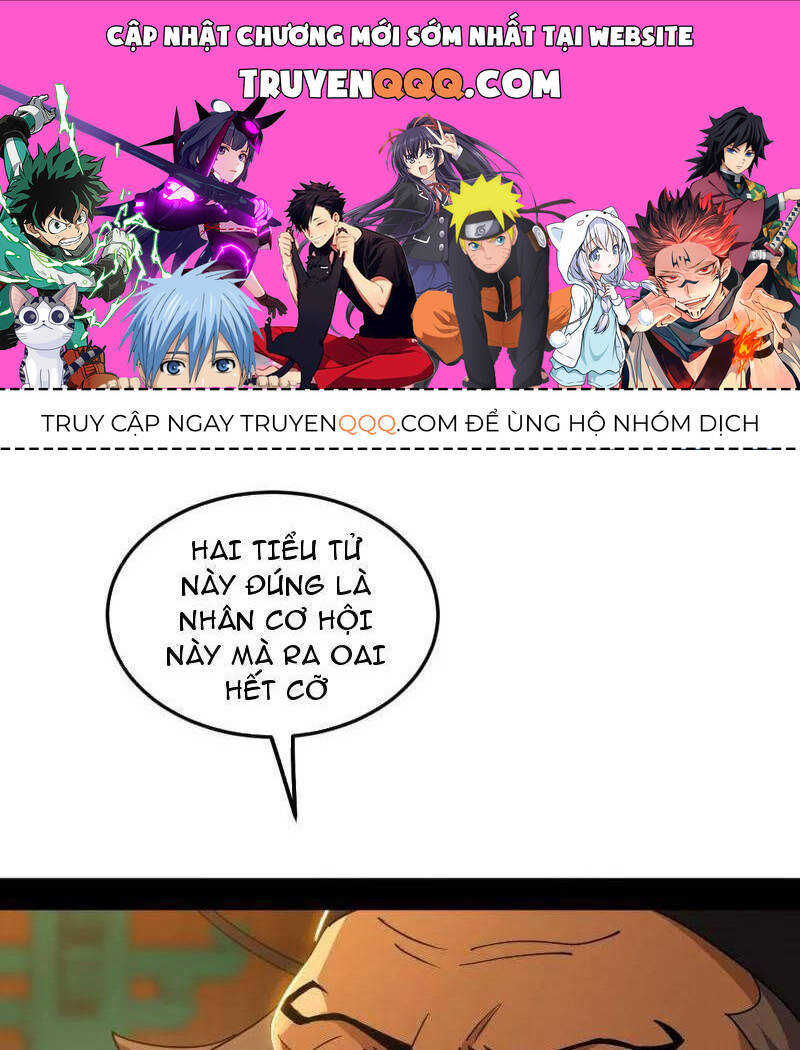 Ta Là Tà Đế Chap 465 - Next Chap 466