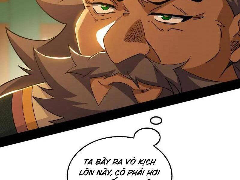 Ta Là Tà Đế Chap 465 - Next Chap 466