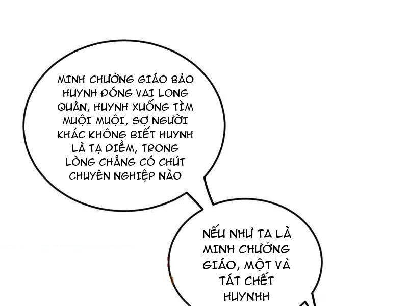 Ta Là Tà Đế Chap 465 - Next Chap 466
