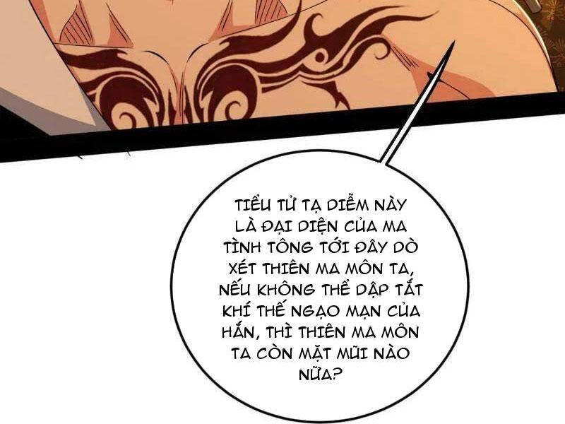 Ta Là Tà Đế Chap 465 - Next Chap 466