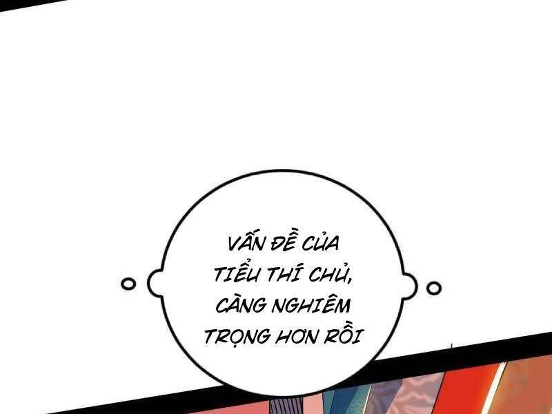 Ta Là Tà Đế Chap 465 - Next Chap 466