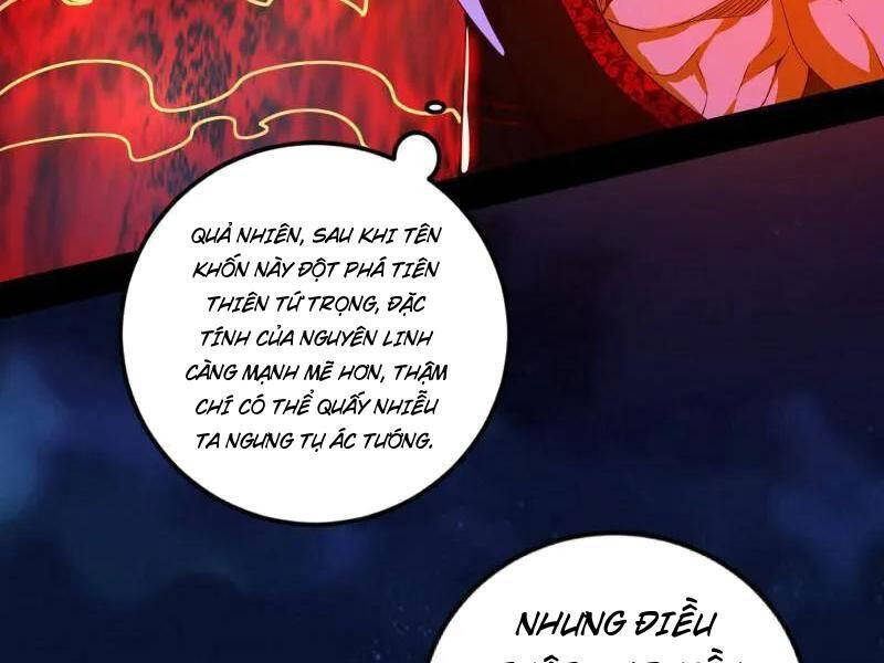 Ta Là Tà Đế Chap 465 - Next Chap 466