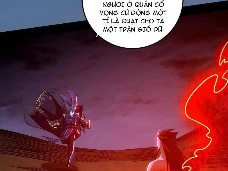 Ta Là Tà Đế Chap 465 - Next Chap 466