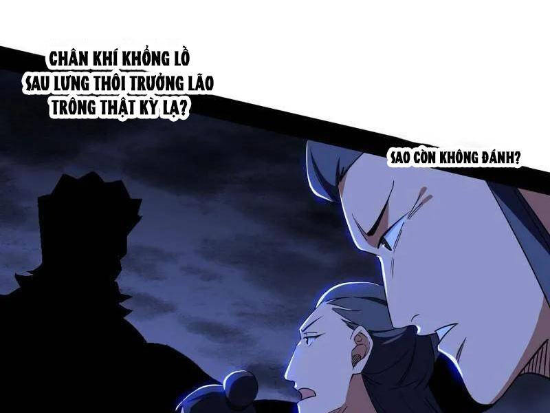 Ta Là Tà Đế Chap 465 - Next Chap 466