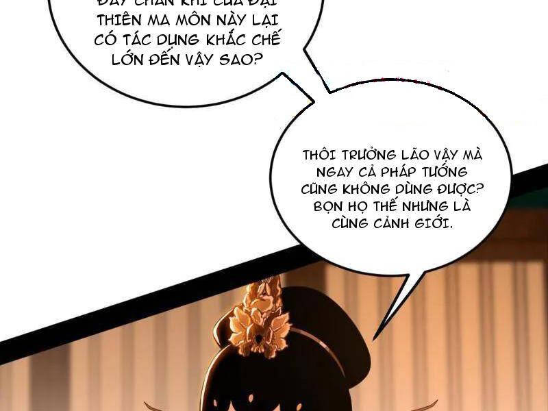 Ta Là Tà Đế Chap 465 - Next Chap 466