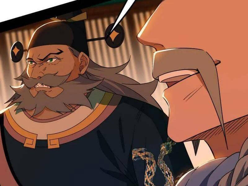 Ta Là Tà Đế Chap 465 - Next Chap 466