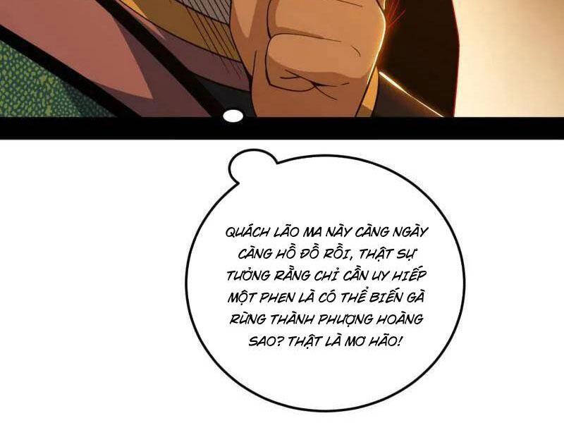Ta Là Tà Đế Chap 465 - Next Chap 466