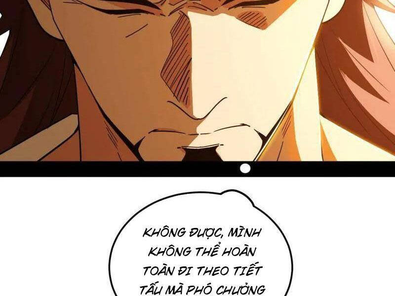 Ta Là Tà Đế Chap 465 - Next Chap 466