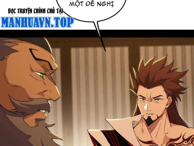 Ta Là Tà Đế Chap 465 - Next Chap 466