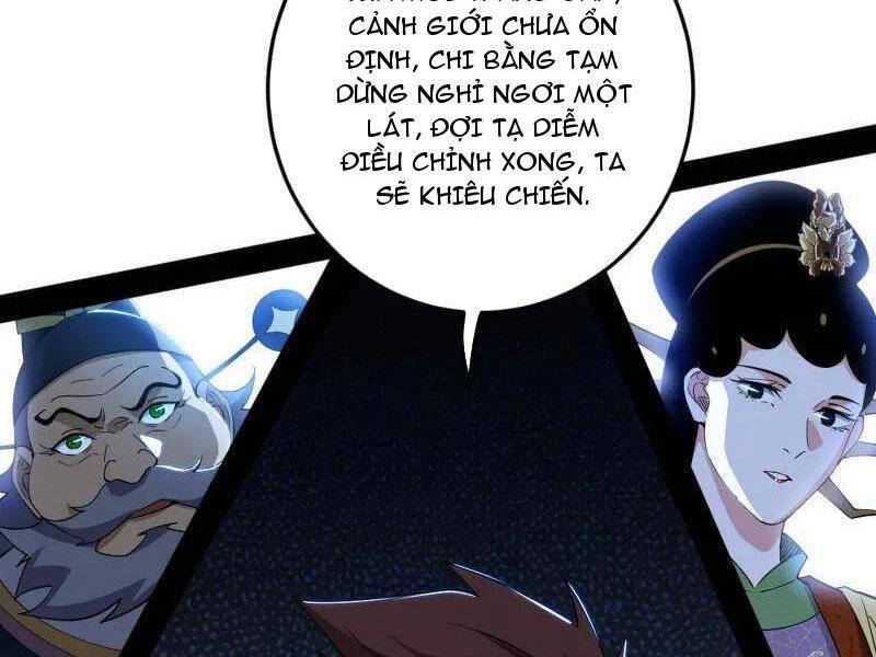 Ta Là Tà Đế Chap 465 - Next Chap 466