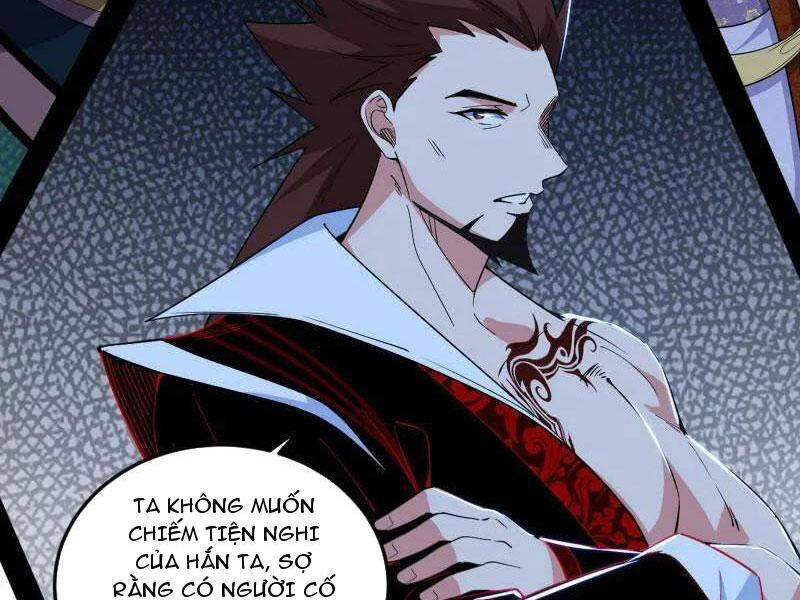 Ta Là Tà Đế Chap 465 - Next Chap 466