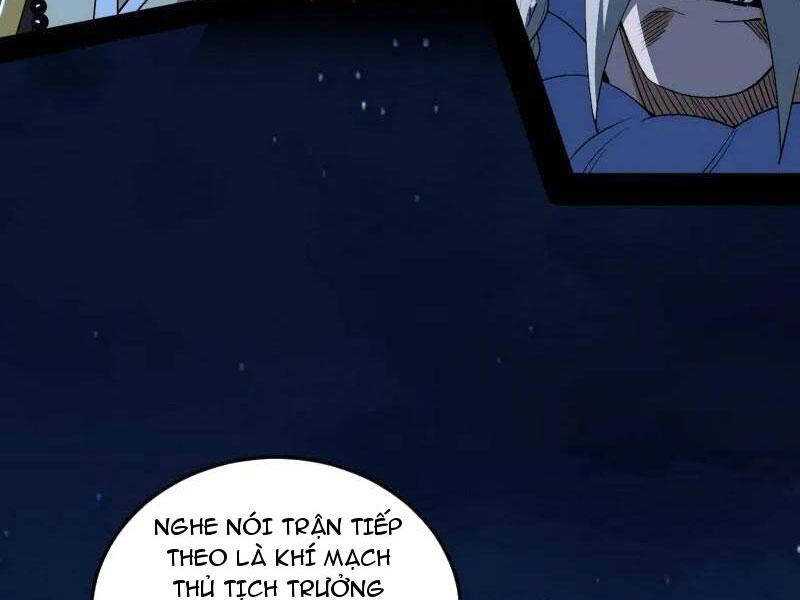 Ta Là Tà Đế Chap 465 - Next Chap 466