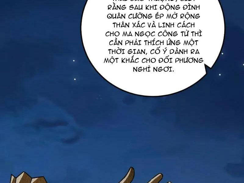 Ta Là Tà Đế Chap 465 - Next Chap 466