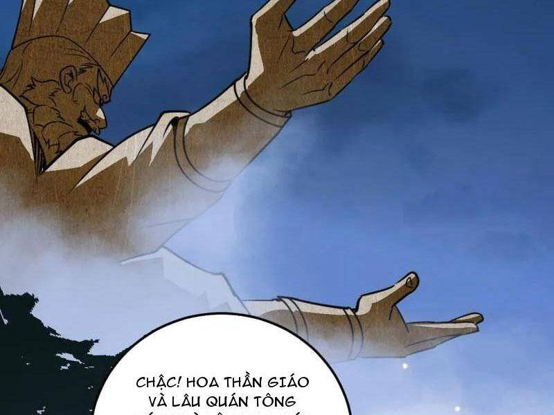 Ta Là Tà Đế Chap 465 - Next Chap 466