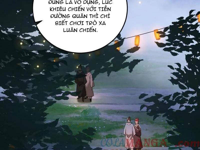 Ta Là Tà Đế Chap 465 - Next Chap 466