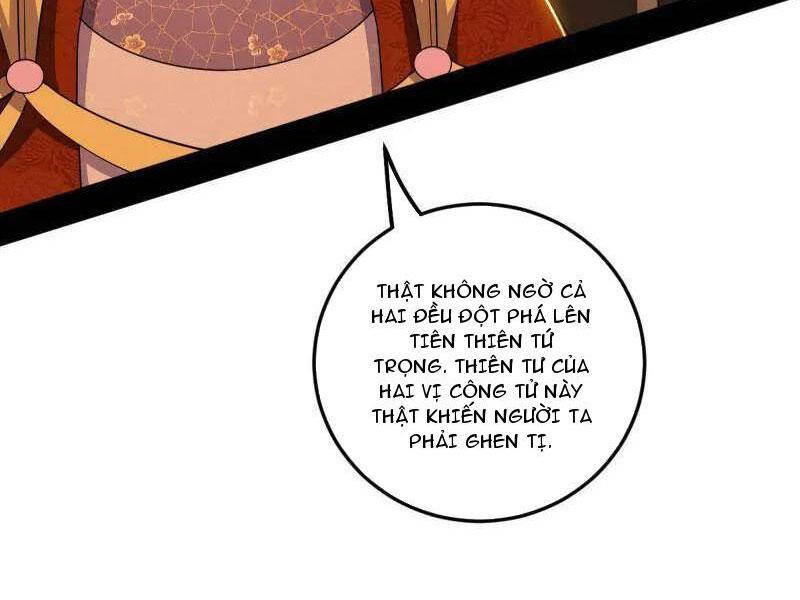 Ta Là Tà Đế Chap 465 - Next Chap 466