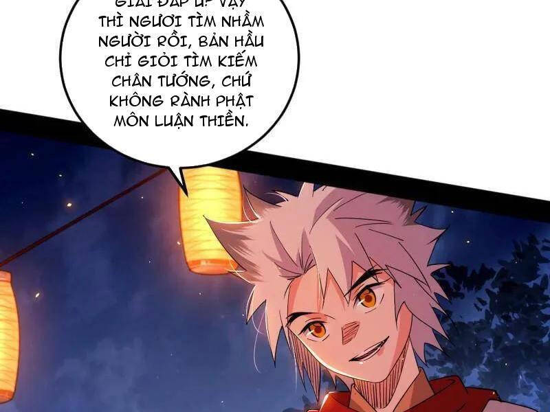 Ta Là Tà Đế Chap 465 - Next Chap 466