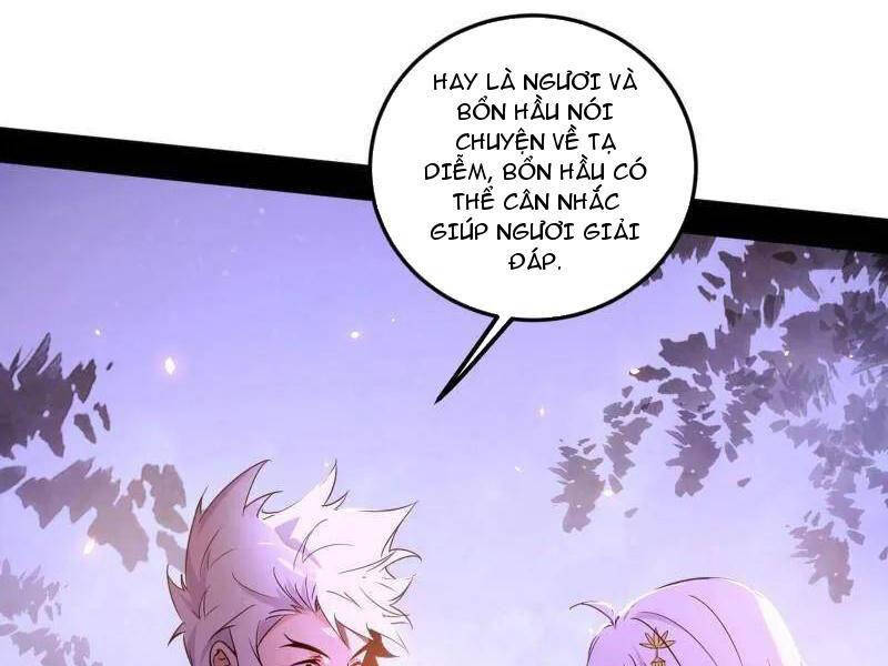 Ta Là Tà Đế Chap 465 - Next Chap 466