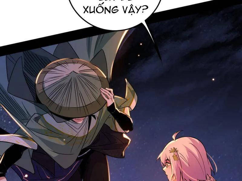 Ta Là Tà Đế Chap 465 - Next Chap 466
