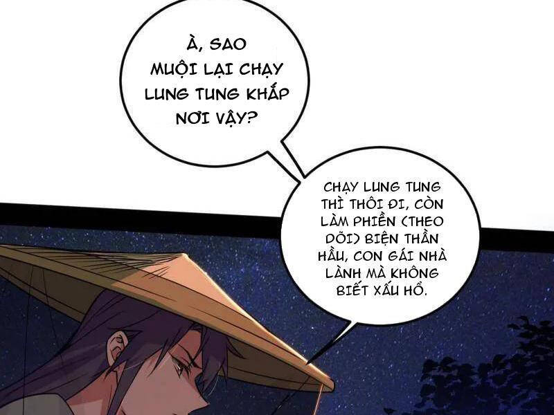 Ta Là Tà Đế Chap 465 - Next Chap 466
