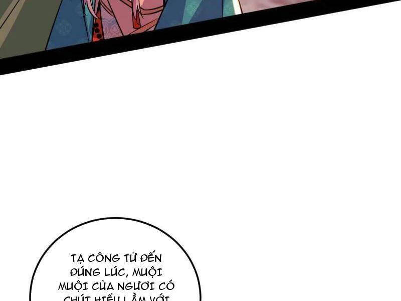 Ta Là Tà Đế Chap 465 - Next Chap 466